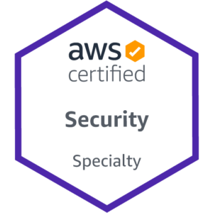 CyberSecurity 101 and Top 25  AWS Certified Security Specialty Questions and Answers Dumps