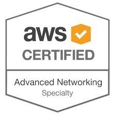 Advanced Networking - Specialty