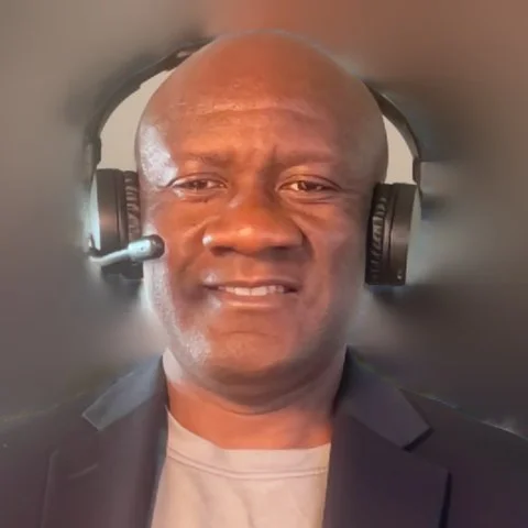 Etienne Noumen