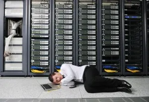 How to stay healthy as a software engineer