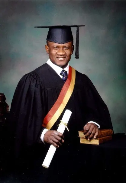 Etienne Noumen: Afro-Canadian Software Engineer and Entrepreneur