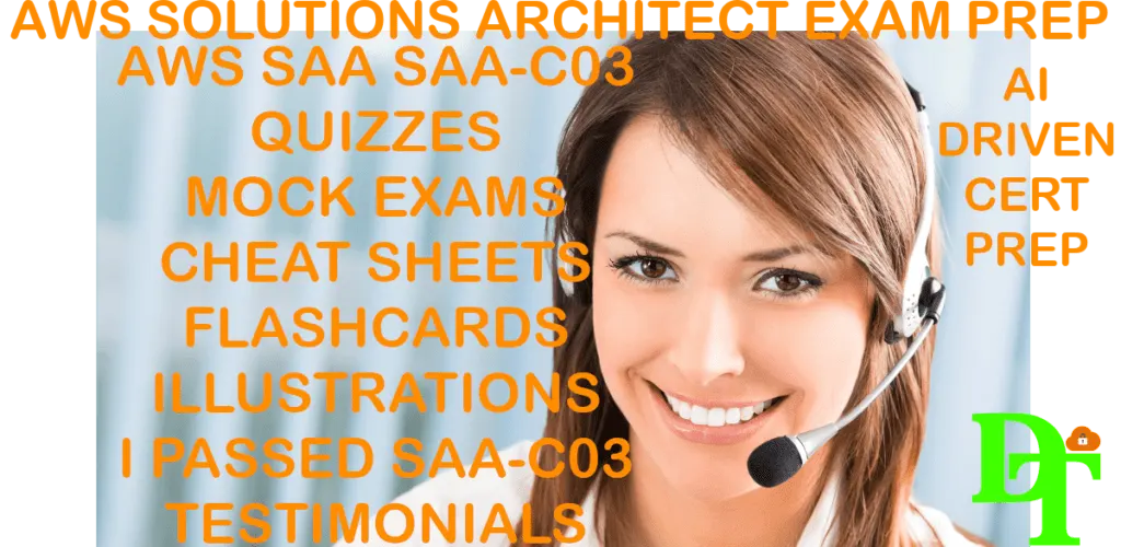 Top 100 AWS Solutions Architect Associate Certification Exam Questions and Answers Dump SAA-C03