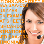 Top 100 AWS Solutions Architect Associate Certification Exam Questions and Answers Dump SAA-C03
