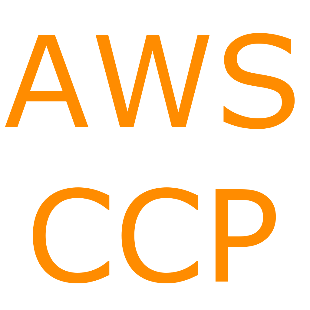 AWS Cloud Practitioner CCP CLF-C01 Certification Exam Prep