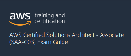 AWS SAA-C03 Exam Guide