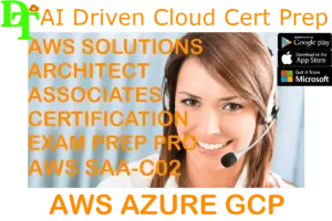 AWS SAA-C03 SAA-C03 Exam Prep