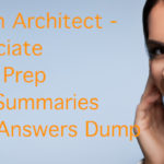 AWS Solution Architect Associate Exam Questions and Answers Dump