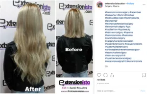 Free and Effective online marketing with instagram