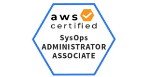 AWS Certified SysOps Administrator