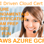 Azure Fundamentals AZ900 Exam Prep