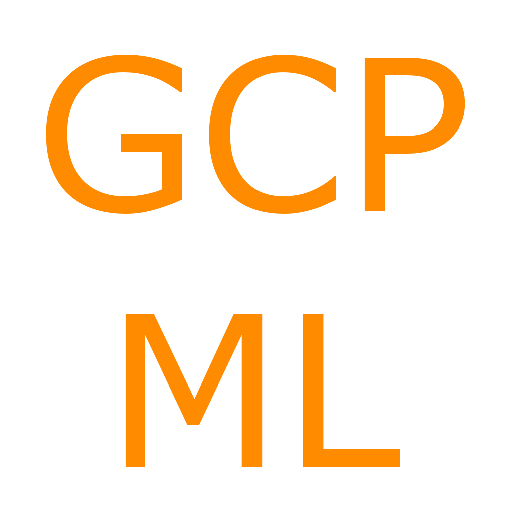 GCP Professional Machine Learning Engineer