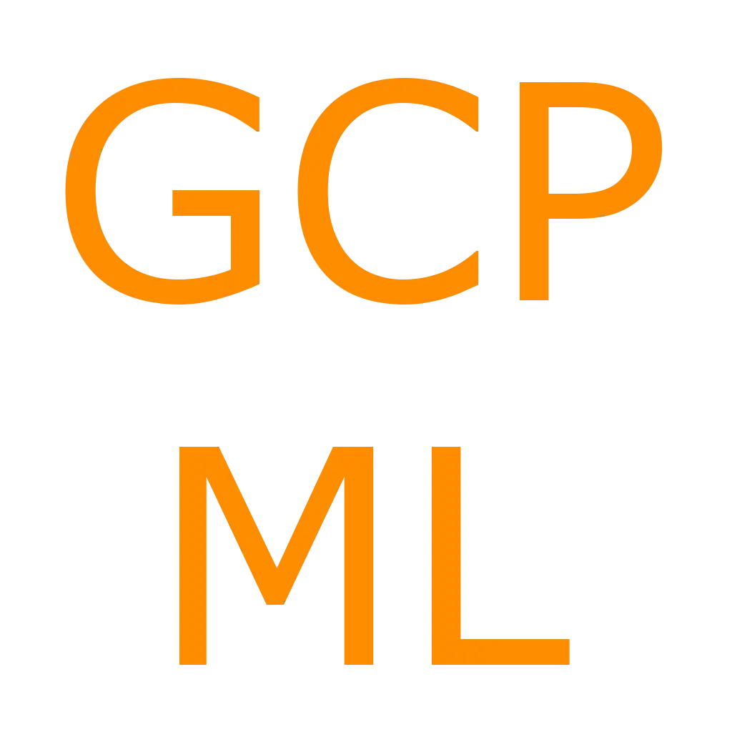 GCP Professional Machine Learning Engineer