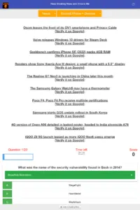 QNN - Android Latest News