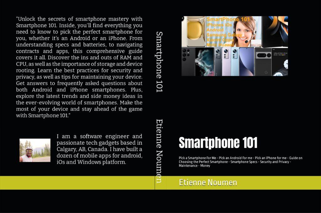 SmartPhone 101