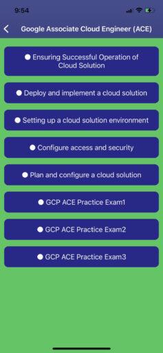 Associate-Cloud-Engineer Online Prüfung
