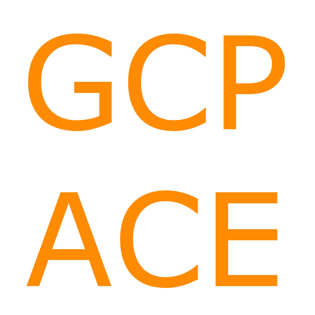 GCP Associate Cloud Engineer Exam Prep