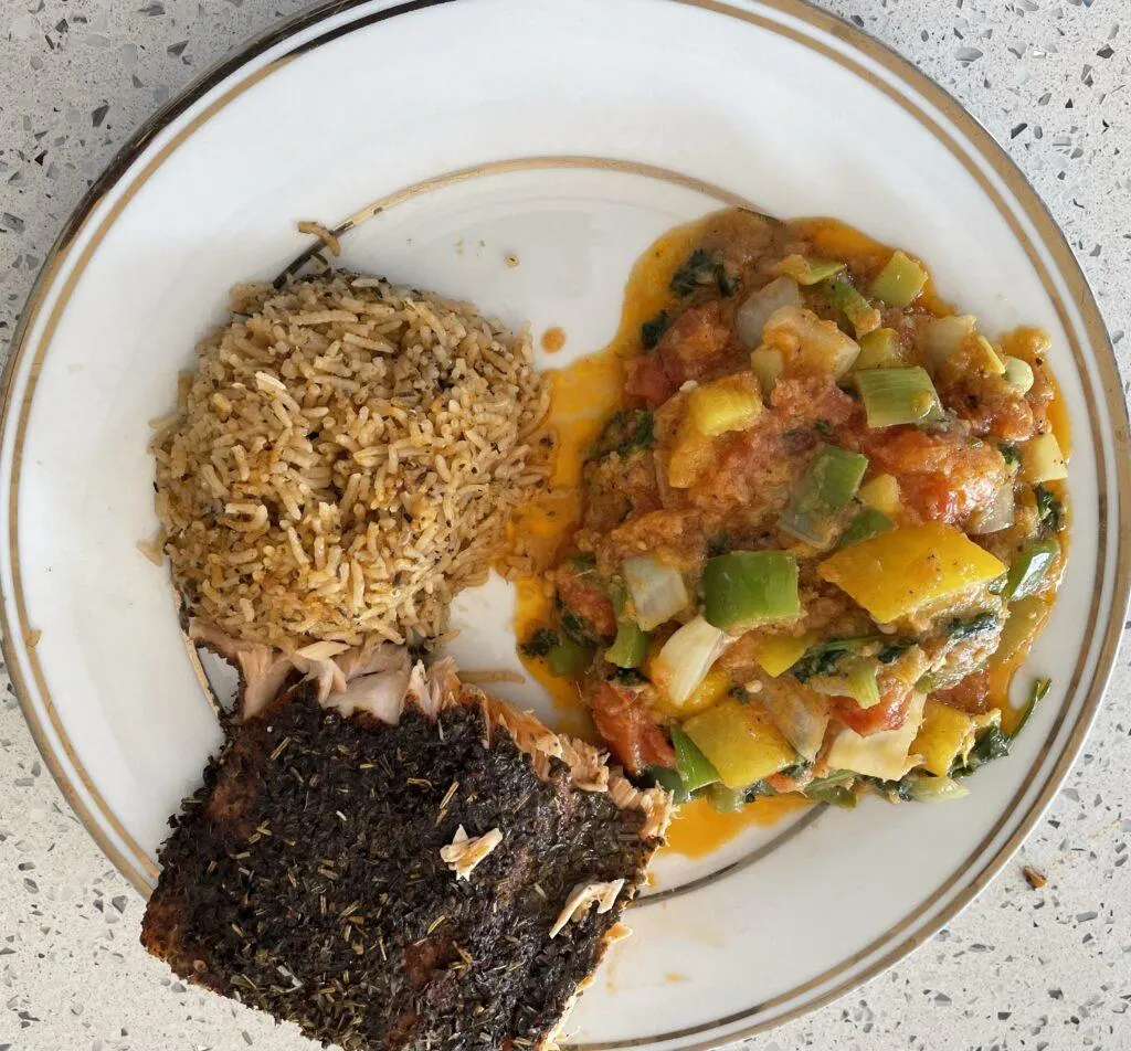 Food For Thought - Top 100 Delicious Homemade Cuisine From All over the World