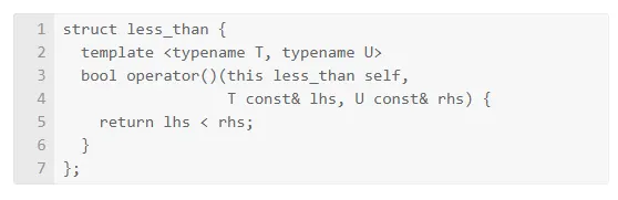 Why is C++ "this" a pointer and not a reference?