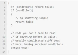 Coolest Coding Pattern
