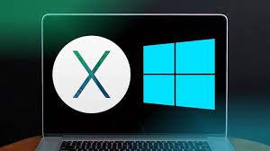 Why can’t a macOS be installed in a Windows computer?