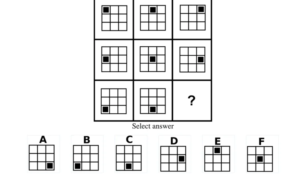 What are the top 100 Free IQ Test Questions and Answers - Train and Elevate Your Brain