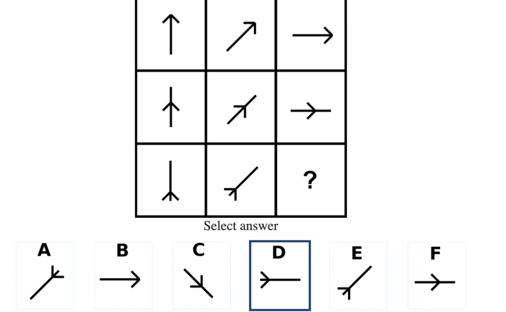 What are the top 100 Free IQ Test Questions and Answers - Train and Elevate Your Brain