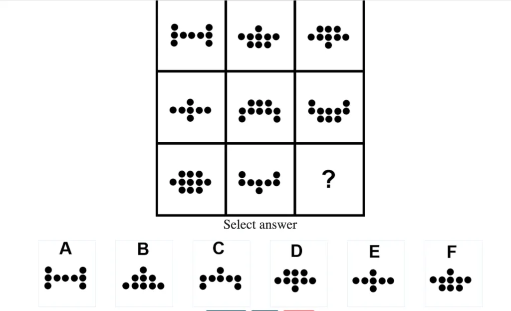 What are the top 100 Free IQ Test Questions and Answers - Train and Elevate Your Brain
