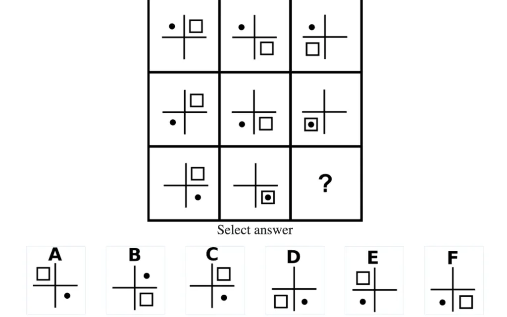 What are the top 100 Free IQ Test Questions and Answers - Train and Elevate Your Brain