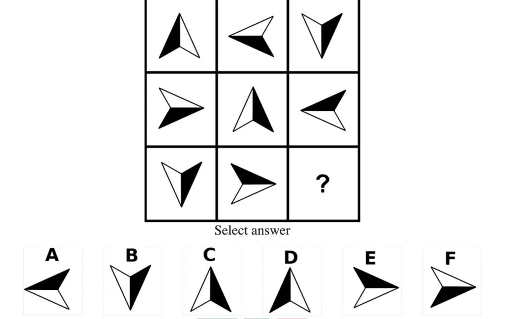 What are the top 100 Free IQ Test Questions and Answers - Train and Elevate Your Brain