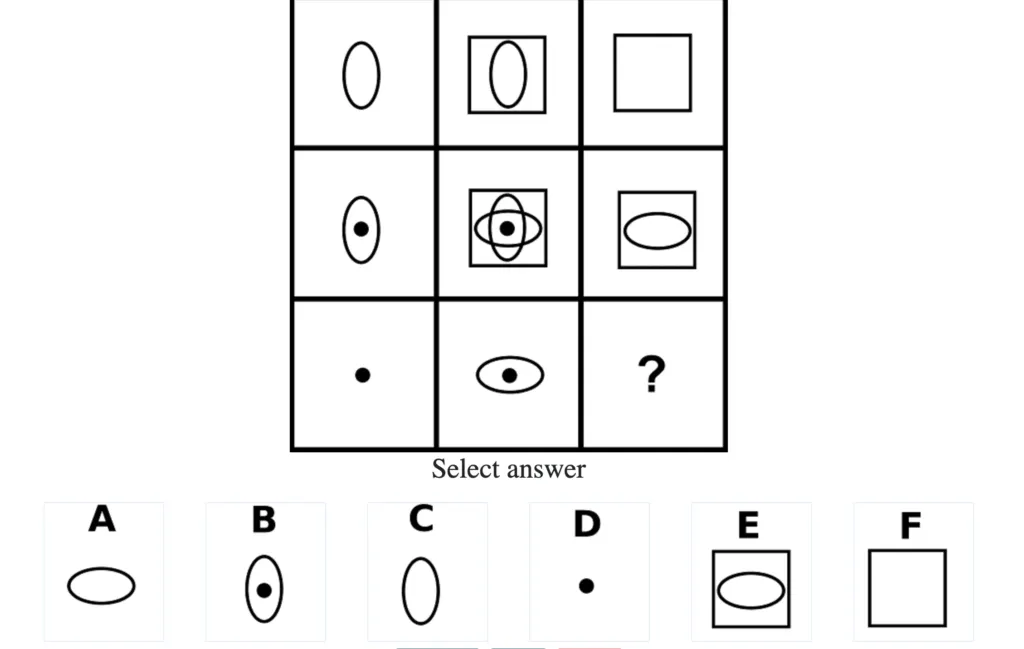 What are the top 100 Free IQ Test Questions and Answers - Train and Elevate Your Brain