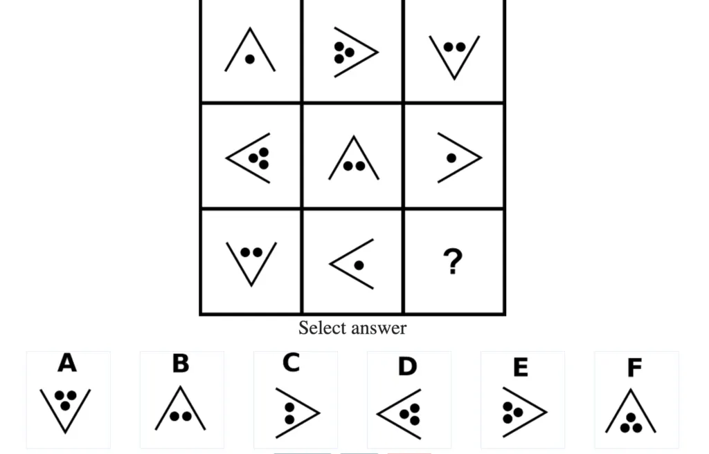 What are the top 100 Free IQ Test Questions and Answers - Train and Elevate Your Brain