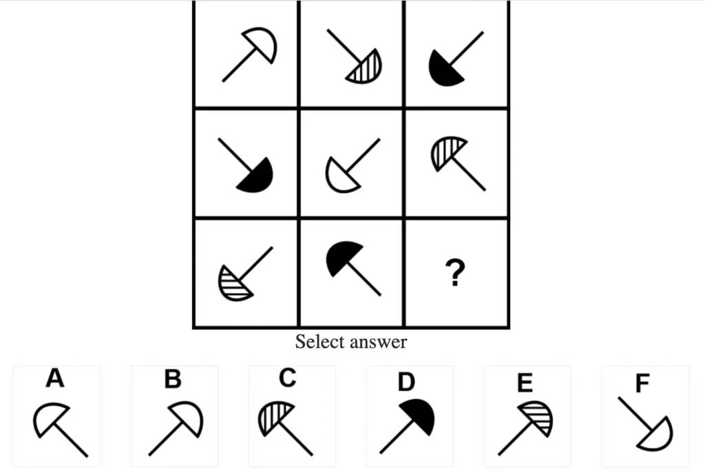 What are the top 100 Free IQ Test Questions and Answers - Train and Elevate Your Brain