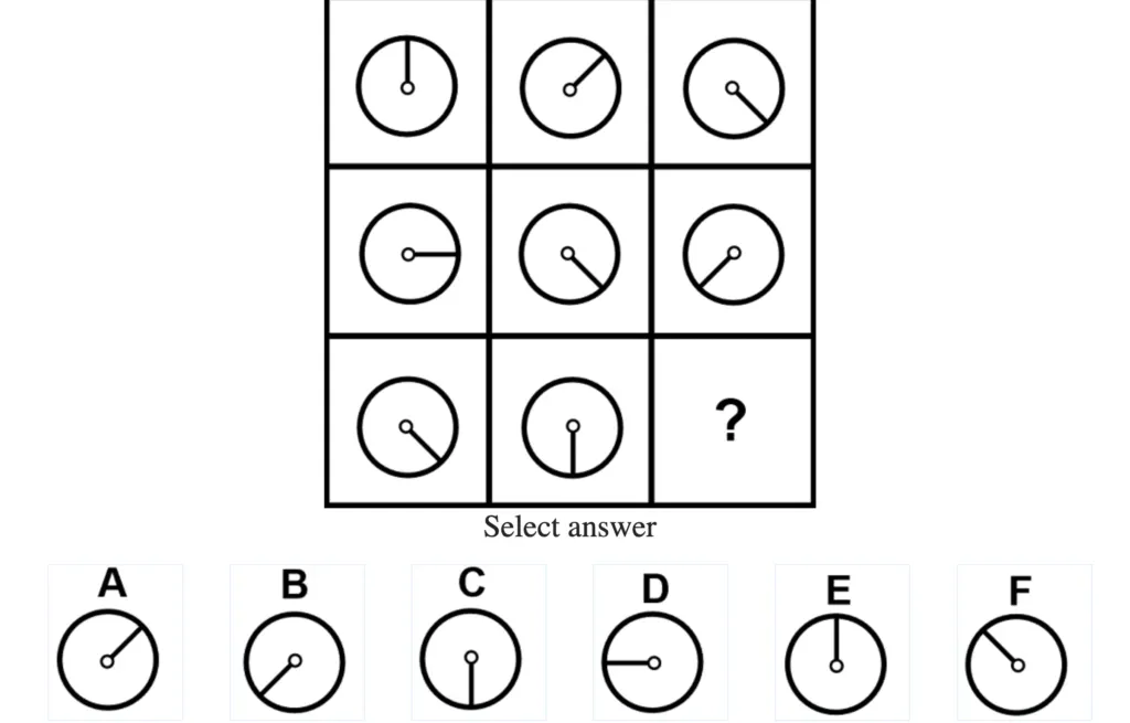 What are the top 100 Free IQ Test Questions and Answers - Train and Elevate Your Brain