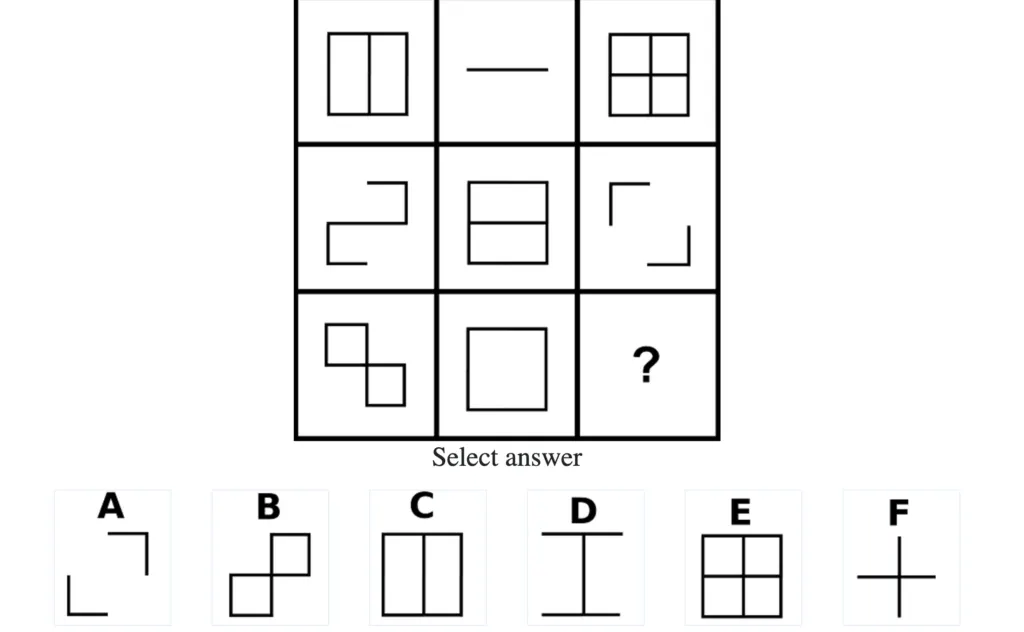 What are the top 100 Free IQ Test Questions and Answers - Train and Elevate Your Brain