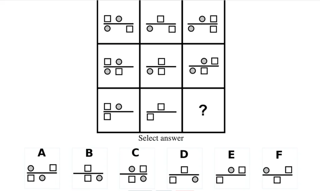 What are the top 100 Free IQ Test Questions and Answers - Train and Elevate Your Brain