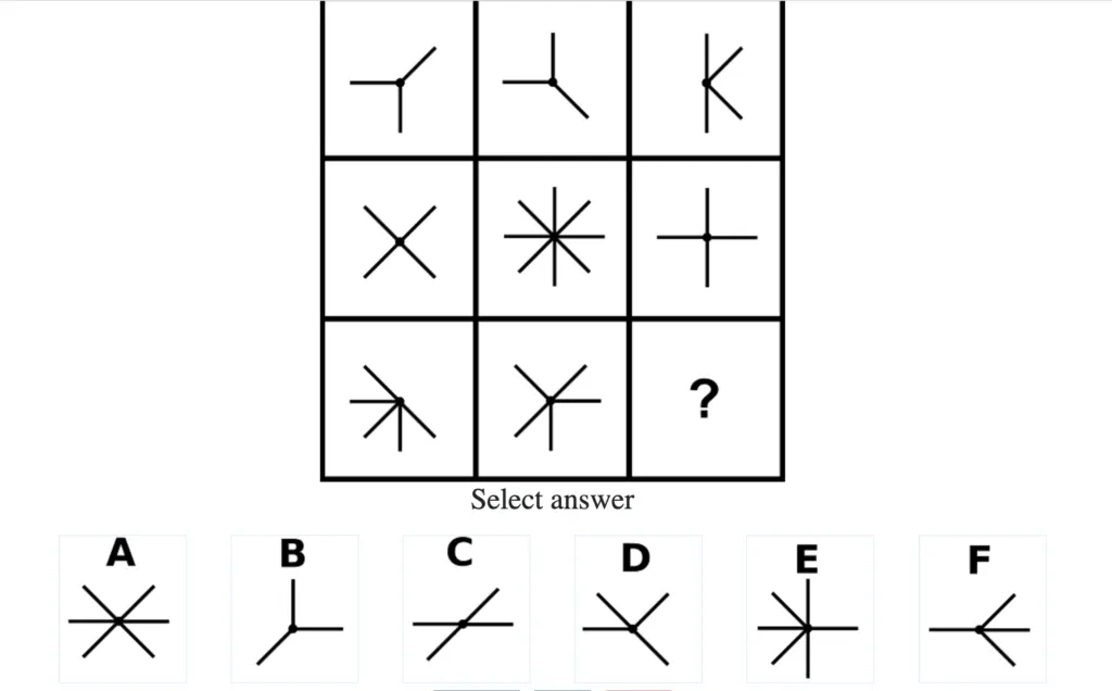 What are the top 100 Free IQ Test Questions and Answers - Train and Elevate Your Brain