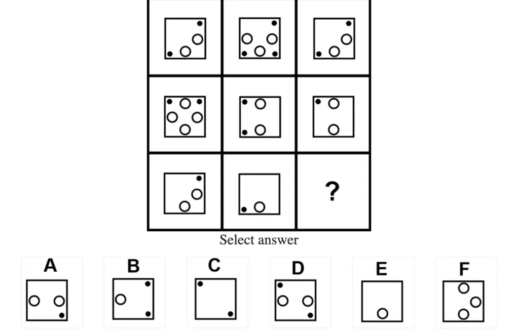 What are the top 100 Free IQ Test Questions and Answers - Train and Elevate Your Brain
