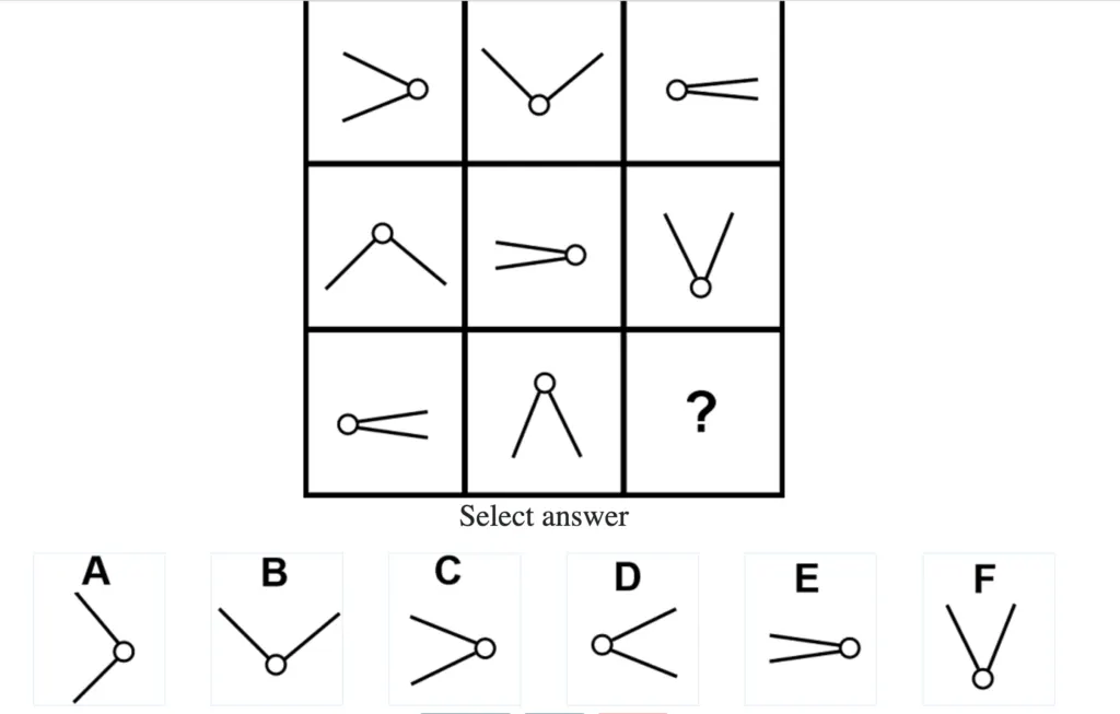 What are the top 100 Free IQ Test Questions and Answers - Train and Elevate Your Brain