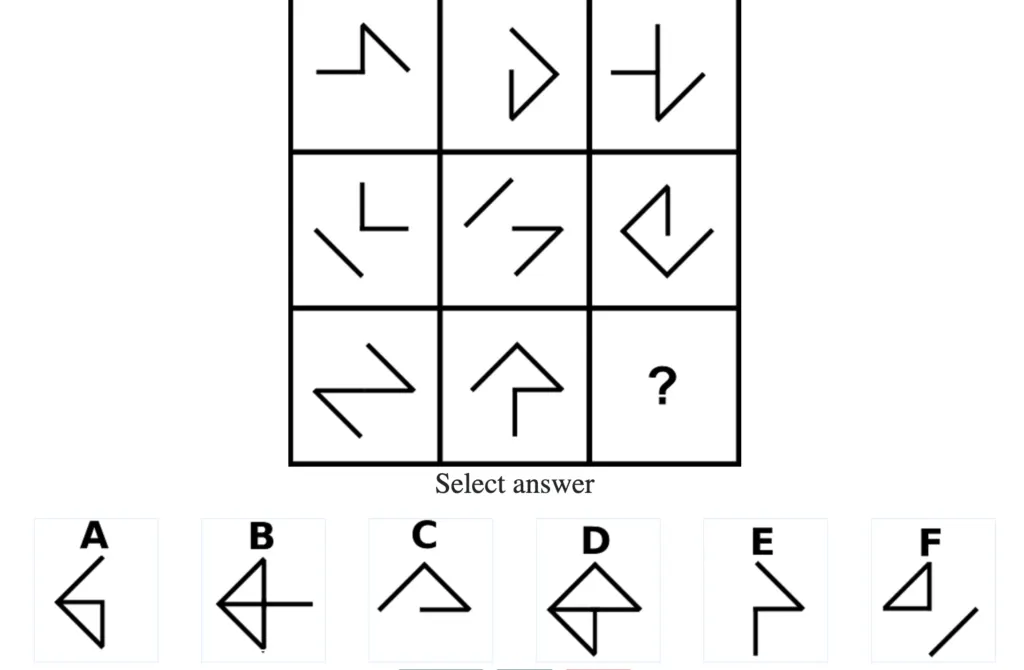 What are the top 100 Free IQ Test Questions and Answers - Train and Elevate Your Brain