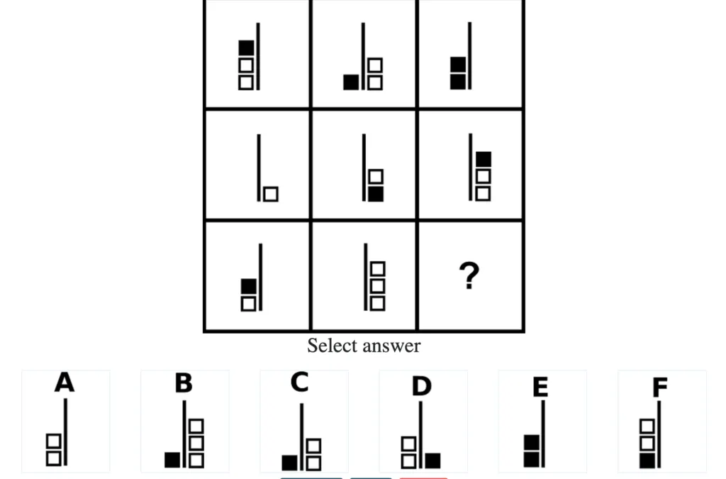 What are the top 100 Free IQ Test Questions and Answers - Train and Elevate Your Brain
