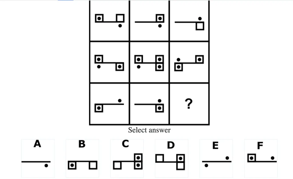 What are the top 100 Free IQ Test Questions and Answers - Train and Elevate Your Brain