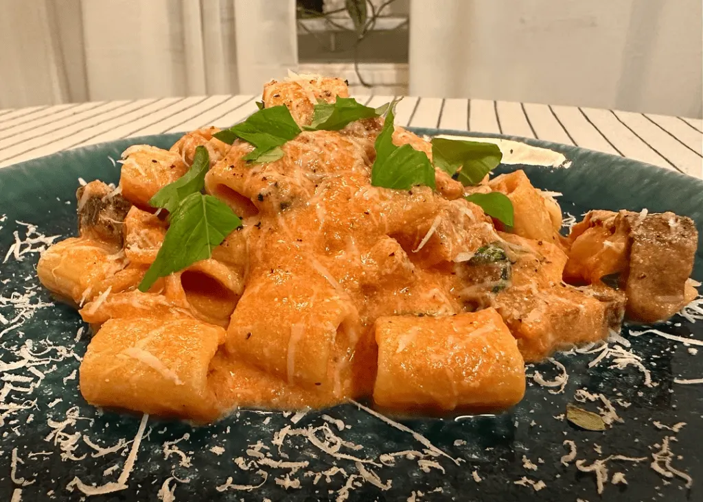 Food For Thought - Top 100 Delicious Homemade Cuisine From All over the World