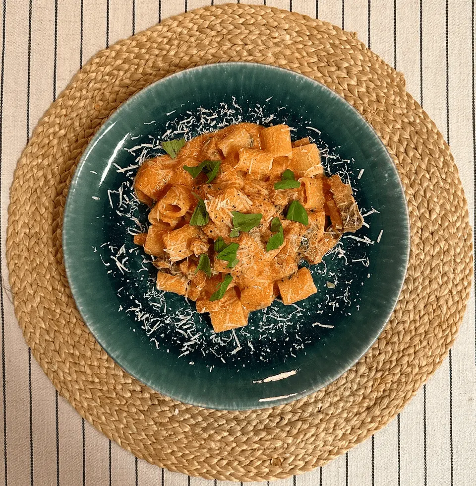 Food For Thought - Top 100 Delicious Homemade Cuisine From All over the World