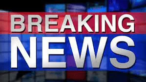 Breaking News - Top Stories