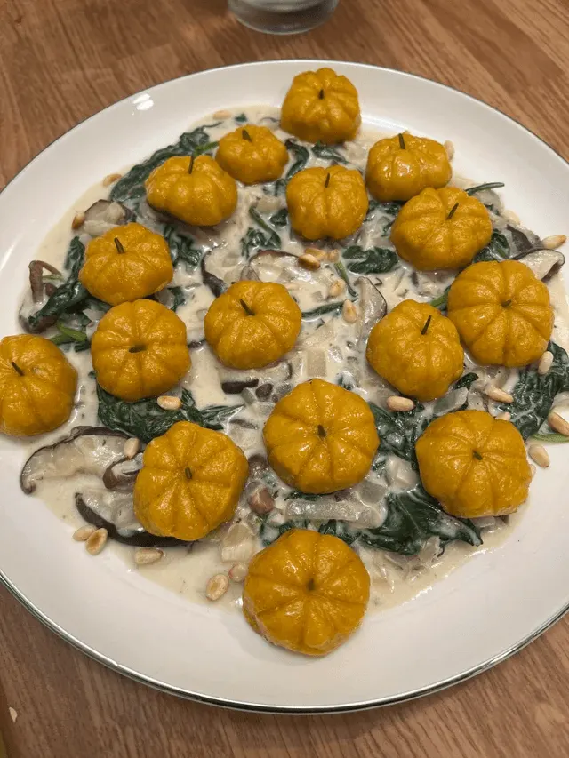 Food For Thought - Top 100 Delicious Homemade Cuisine From All over the World