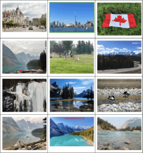 Exploring the Pros and Cons of Visiting All Provinces and Territories in Canada