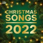 What are the Top 10 Christmas song or music in 2022?