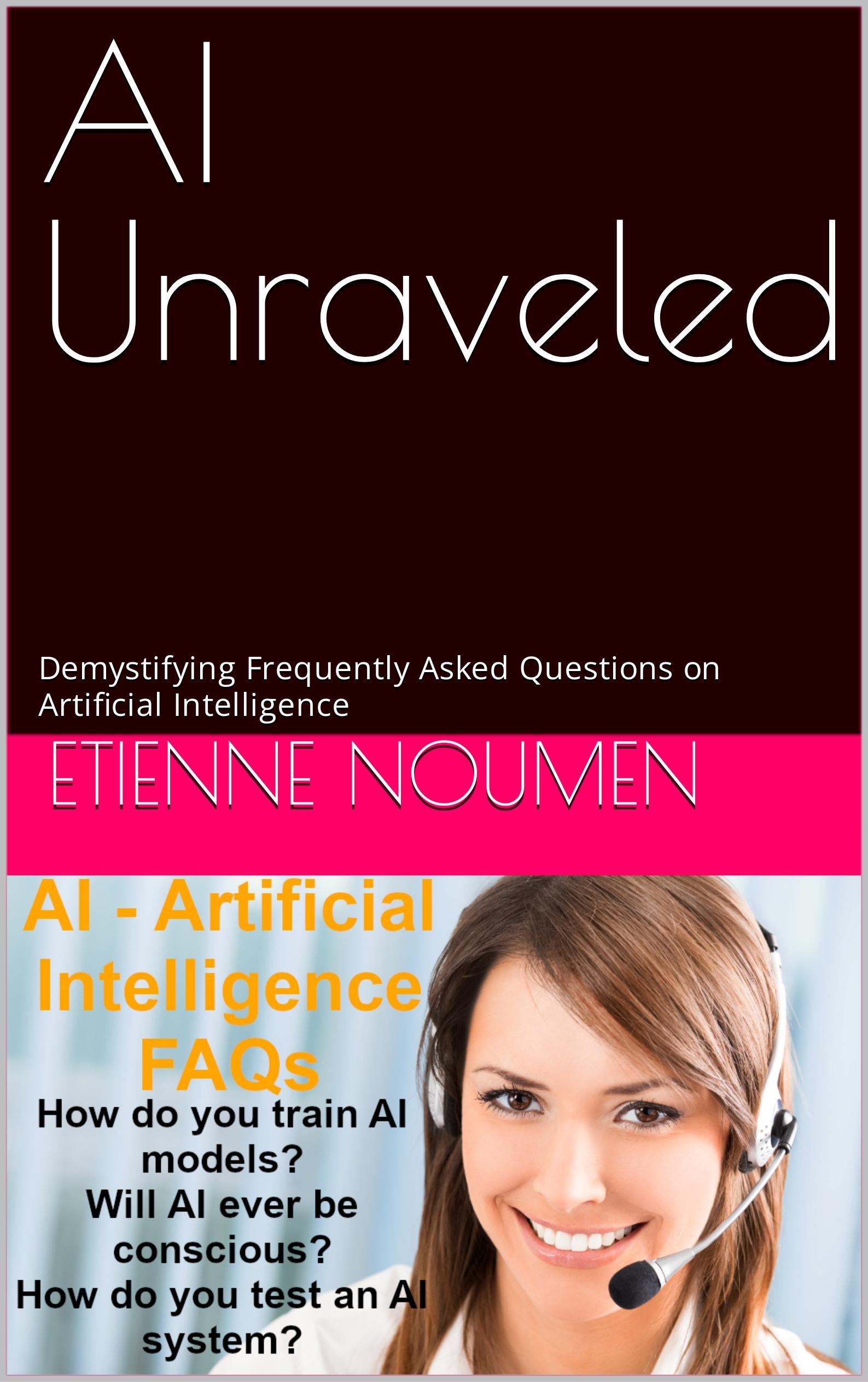 AI Unraveled: Demystifying Frequently Asked Questions on Artificial Intelligence Intro