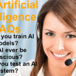 Artificial Intelligence Frequently Asked Questions