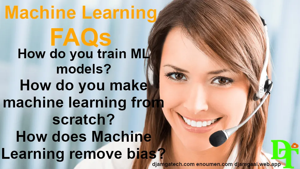 Artificial Intelligence Frequently Asked Questions: Machine Learning